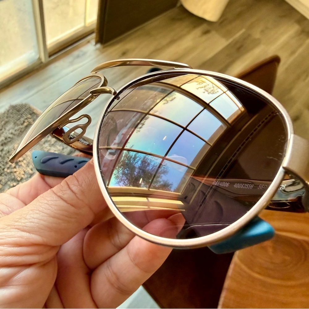 COSTA Loreto sunglasses - Picture 8 of 15